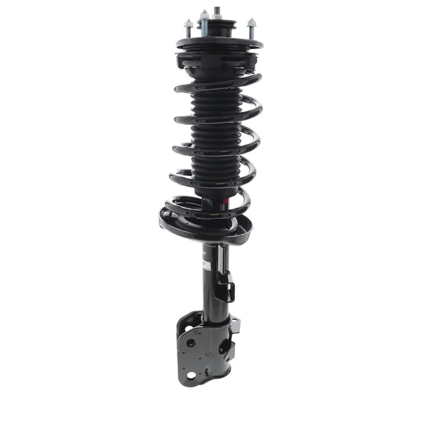 KYB SR4497 Suspension Strut and Coil Spring Assembly, Front Left Driver Side