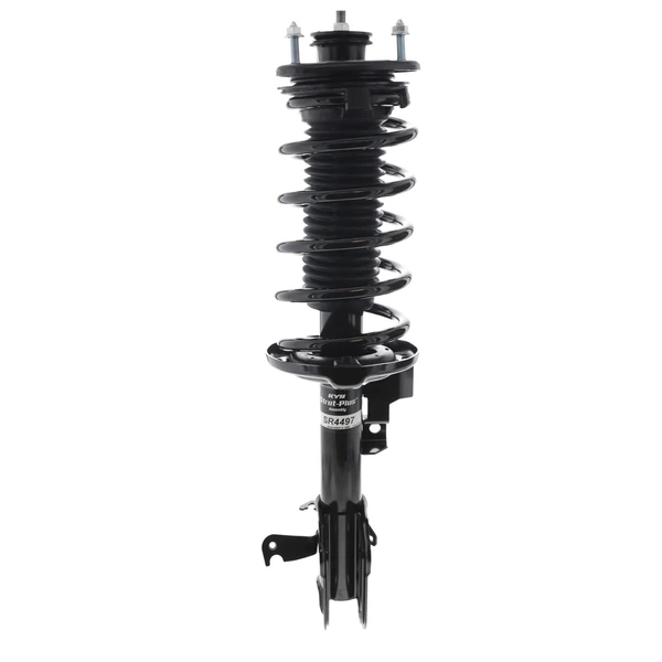 KYB SR4497 Suspension Strut and Coil Spring Assembly, Front Left Driver Side