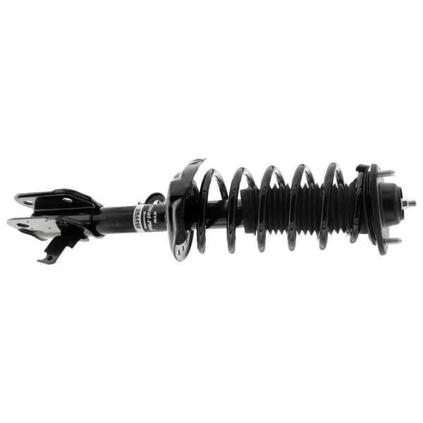 KYB SR4498 Suspension Strut and Coil Spring Assembly, Front Right Passenger Side
