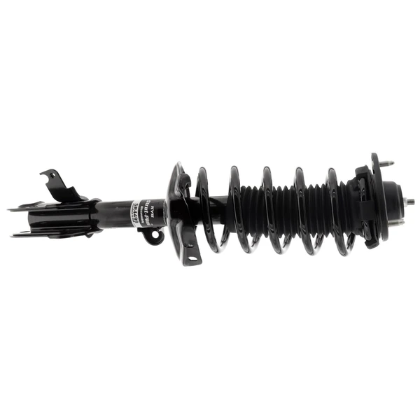 KYB SR4499 Suspension Strut and Coil Spring Assembly, Front Left Driver Side