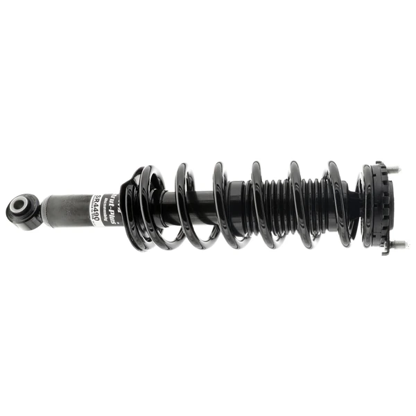 KYB SR4490 Suspension Strut and Coil Spring Assembly, Rear Side