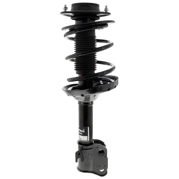 KYB SR4491 Suspension Strut and Coil Spring Assembly, Front Right Passenger Side