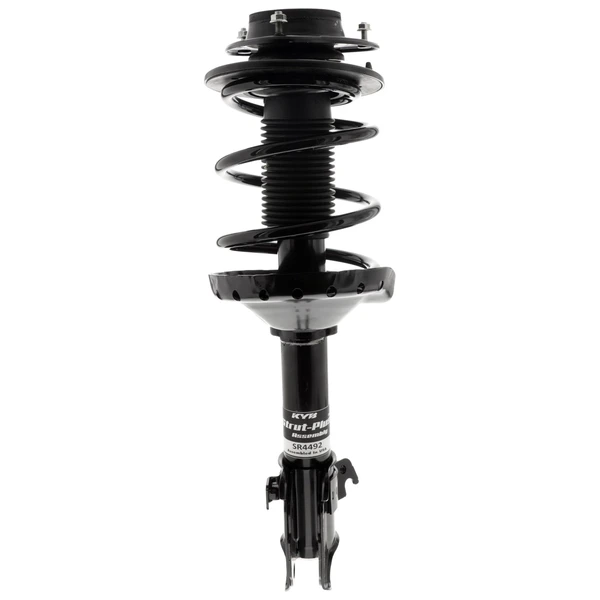 KYB SR4492 Suspension Strut and Coil Spring Assembly, Front Left Driver Side