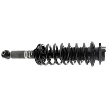 KYB SR4493 Suspension Strut and Coil Spring Assembly, Rear Side