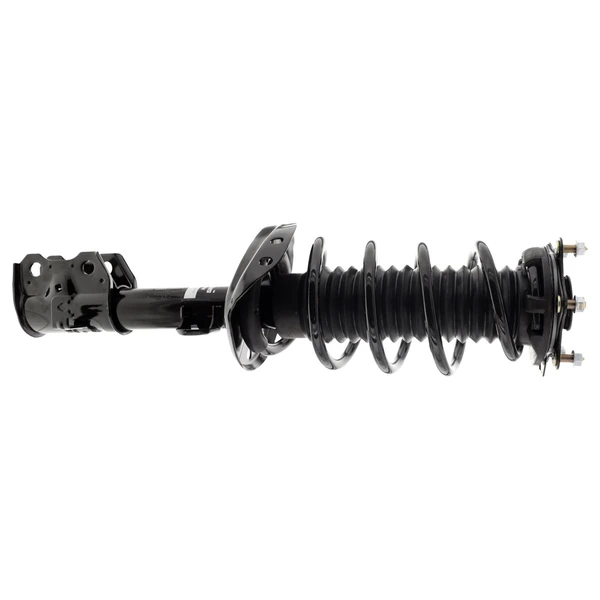 KYB SR4506 Suspension Strut and Coil Spring Assembly, Front Left Driver Side