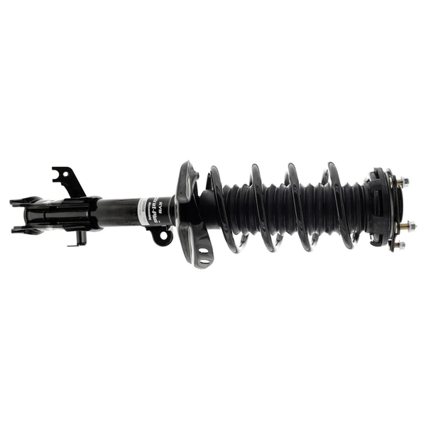 KYB SR4506 Suspension Strut and Coil Spring Assembly, Front Left Driver Side