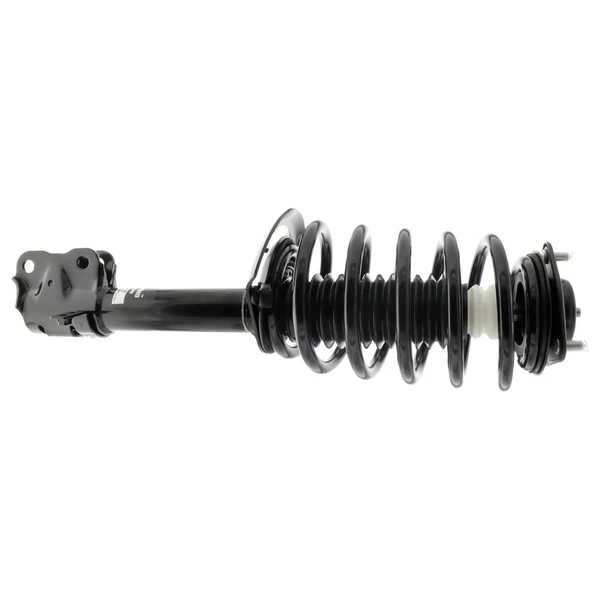 KYB SR4507 Suspension Strut and Coil Spring Assembly, Front Right Passenger Side