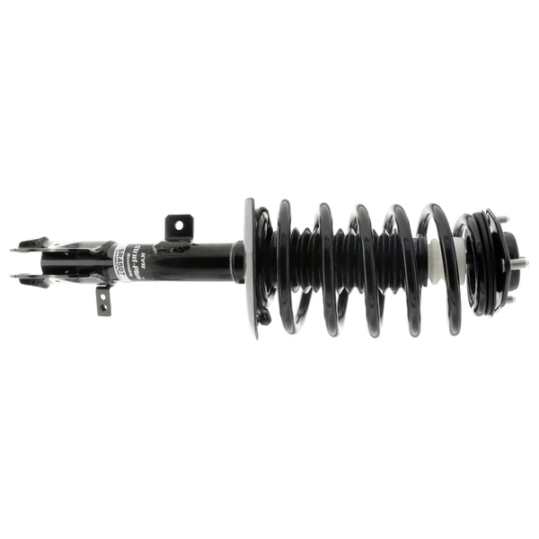 KYB SR4507 Suspension Strut and Coil Spring Assembly, Front Right Passenger Side