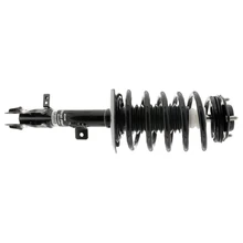KYB SR4508 Suspension Strut and Coil Spring Assembly, Front Left Driver Side