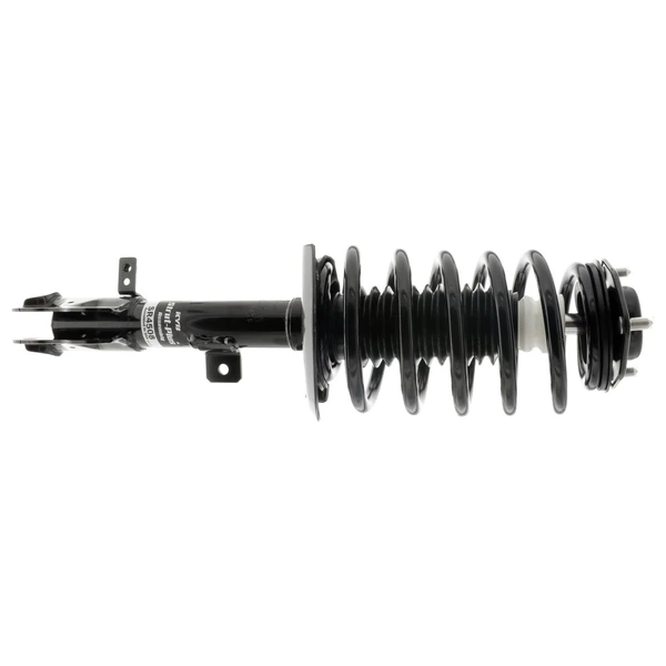 KYB SR4508 Suspension Strut and Coil Spring Assembly, Front Left Driver Side
