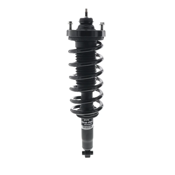 KYB SR4509 Suspension Strut and Coil Spring Assembly, Rear Side