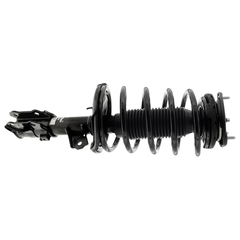 KYB SR4501 Suspension Strut and Coil Spring Assembly, Front Left Driver Side
