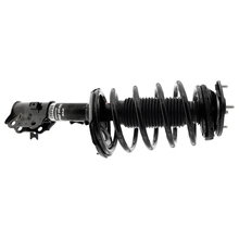 KYB SR4501 Suspension Strut and Coil Spring Assembly, Front Left Driver Side