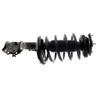KYB SR4501 Suspension Strut and Coil Spring Assembly, Front Left Driver Side