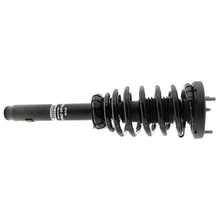 KYB SR4502 Suspension Strut and Coil Spring Assembly, Front Side