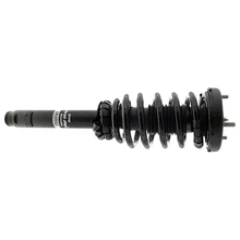 KYB SR4503 Suspension Strut and Coil Spring Assembly, Front Side