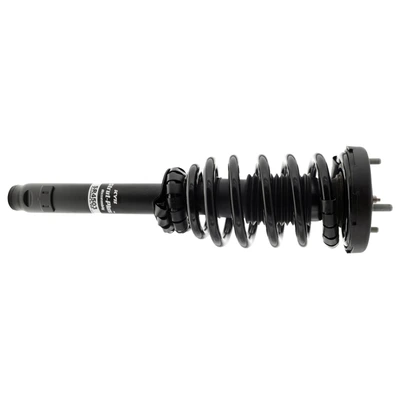 KYB SR4503 Suspension Strut and Coil Spring Assembly, Front Side