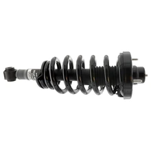 KYB SR4515 Suspension Strut and Coil Spring Assembly, Rear Side