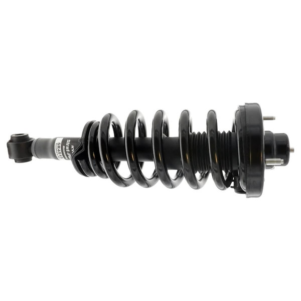 KYB SR4515 Suspension Strut and Coil Spring Assembly, Rear Side