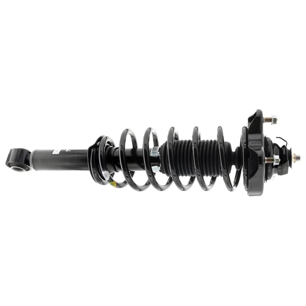 KYB SR4519 Suspension Strut and Coil Spring Assembly, Rear Side