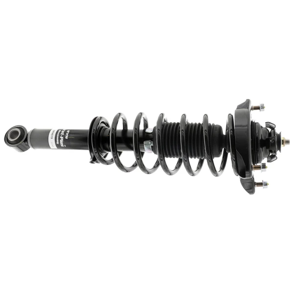 KYB SR4519 Suspension Strut and Coil Spring Assembly, Rear Side