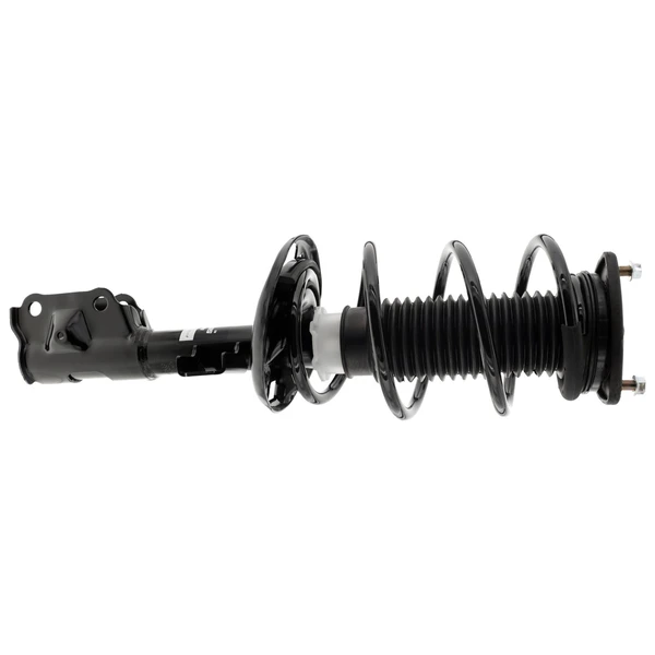 KYB SR4511 Suspension Strut and Coil Spring Assembly, Front Left Driver Side