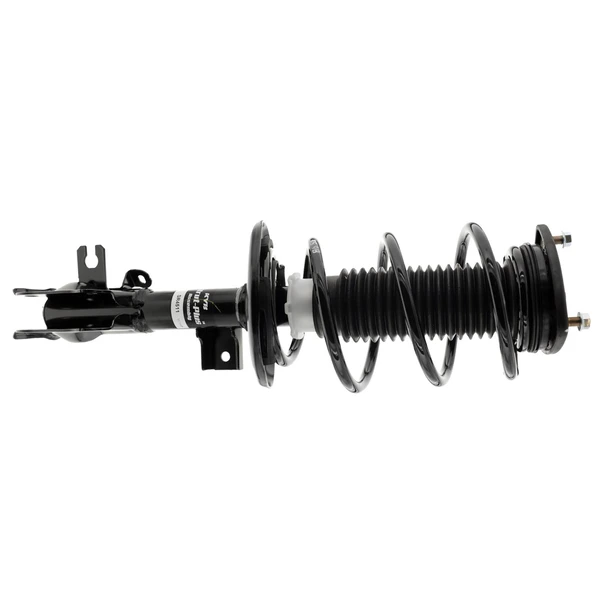 KYB SR4511 Suspension Strut and Coil Spring Assembly, Front Left Driver Side