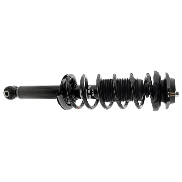 KYB SR4512 Suspension Strut and Coil Spring Assembly, Rear Side