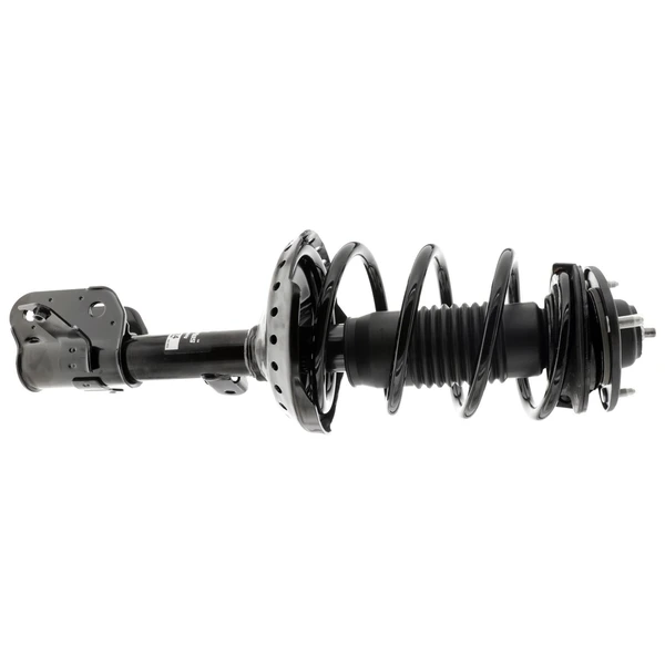 KYB SR4524 Suspension Strut and Coil Spring Assembly, Front Right Passenger Side