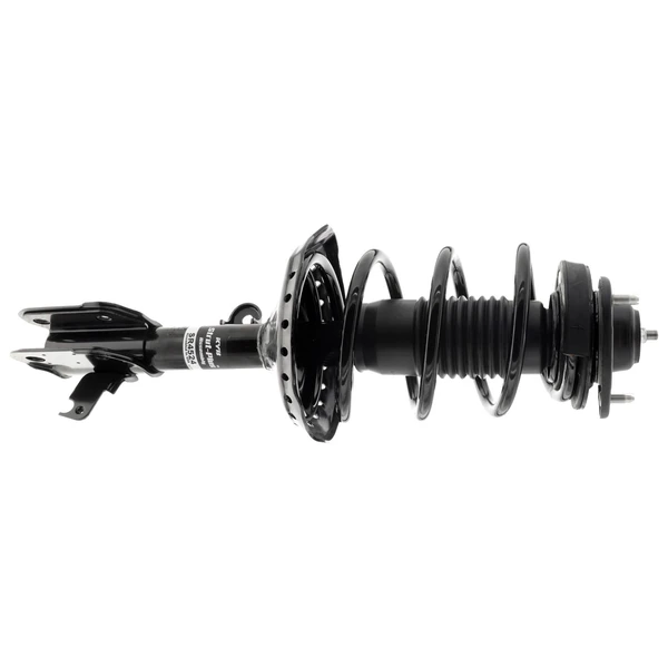 KYB SR4524 Suspension Strut and Coil Spring Assembly, Front Right Passenger Side