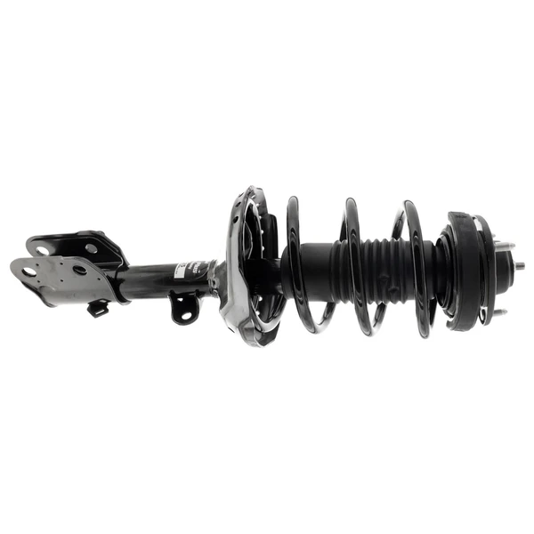 KYB SR4525 Suspension Strut and Coil Spring Assembly, Front Left Driver Side