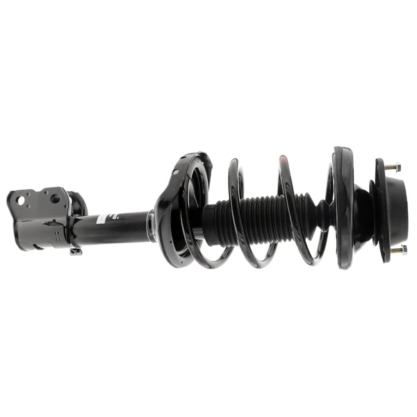 KYB SR4526 Suspension Strut and Coil Spring Assembly, Front Right Passenger Side