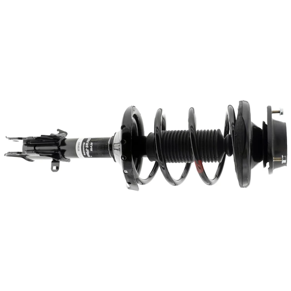 KYB SR4526 Suspension Strut and Coil Spring Assembly, Front Right Passenger Side