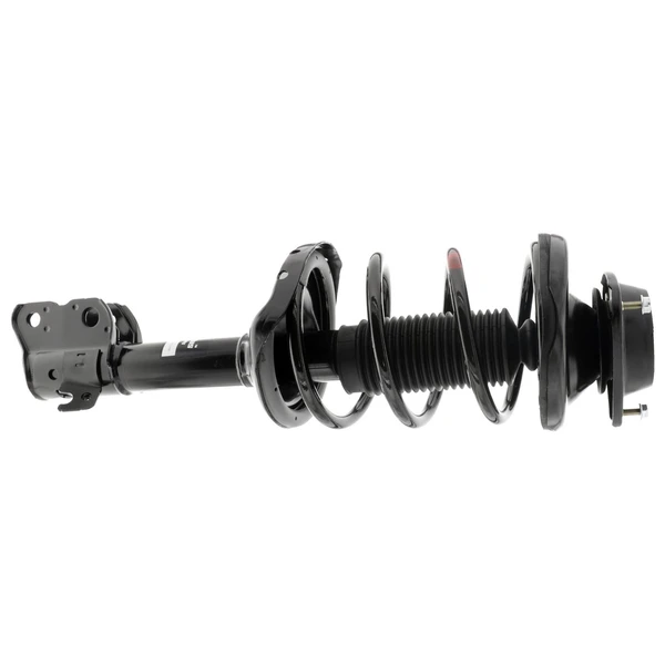 KYB SR4527 Suspension Strut and Coil Spring Assembly, Front Left Driver Side