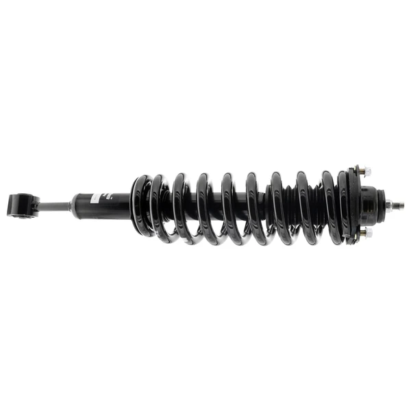 KYB SR4528 Suspension Strut and Coil Spring Assembly, Front Right Passenger Side