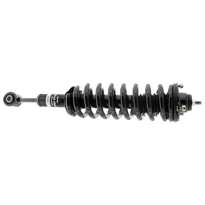 KYB SR4528 Suspension Strut and Coil Spring Assembly, Front Right Passenger Side