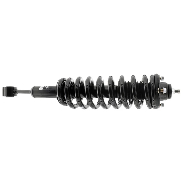 KYB SR4529 Suspension Strut and Coil Spring Assembly, Front Left Driver Side