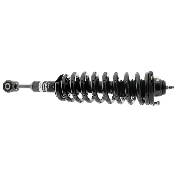 KYB SR4529 Suspension Strut and Coil Spring Assembly, Front Left Driver Side