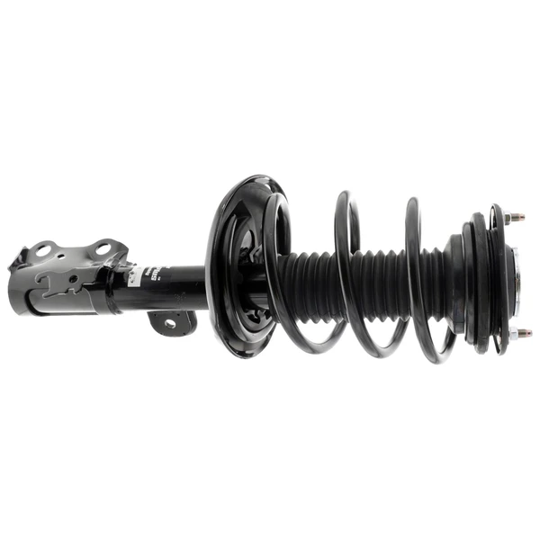 KYB SR4521 Suspension Strut and Coil Spring Assembly, Front Left Driver Side