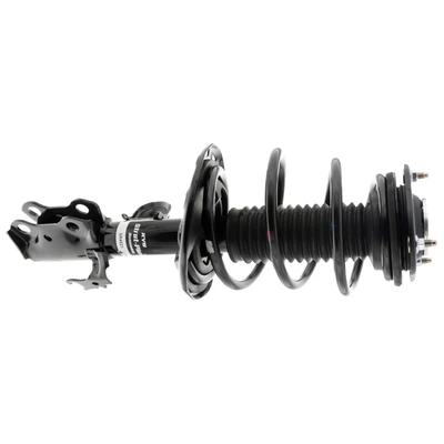 KYB SR4521 Suspension Strut and Coil Spring Assembly, Front Left Driver Side