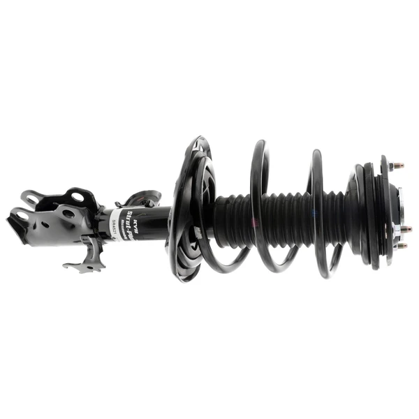 KYB SR4521 Suspension Strut and Coil Spring Assembly, Front Left Driver Side