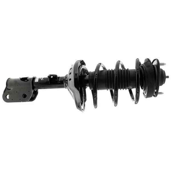 KYB SR4522 Suspension Strut and Coil Spring Assembly, Front Right Passenger Side