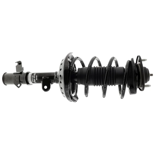 KYB SR4522 Suspension Strut and Coil Spring Assembly, Front Right Passenger Side