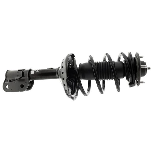 KYB SR4523 Suspension Strut and Coil Spring Assembly, Front Left Driver Side