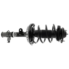 KYB SR4523 Suspension Strut and Coil Spring Assembly, Front Left Driver Side