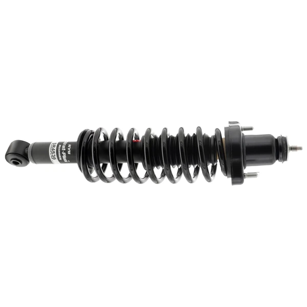 KYB SR4536 Suspension Strut and Coil Spring Assembly, Rear Left Driver Side