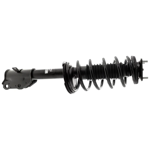 KYB SR4537 Suspension Strut and Coil Spring Assembly, Front Right Passenger Side