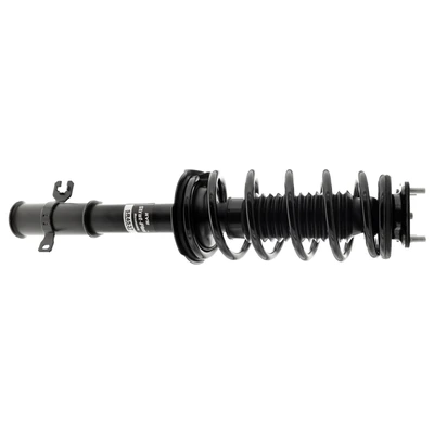 KYB SR4537 Suspension Strut and Coil Spring Assembly, Front Right Passenger Side