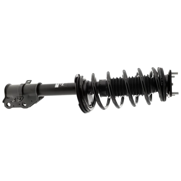 KYB SR4538 Suspension Strut and Coil Spring Assembly, Front Left Driver Side