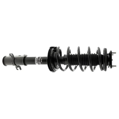 KYB SR4538 Suspension Strut and Coil Spring Assembly, Front Left Driver Side